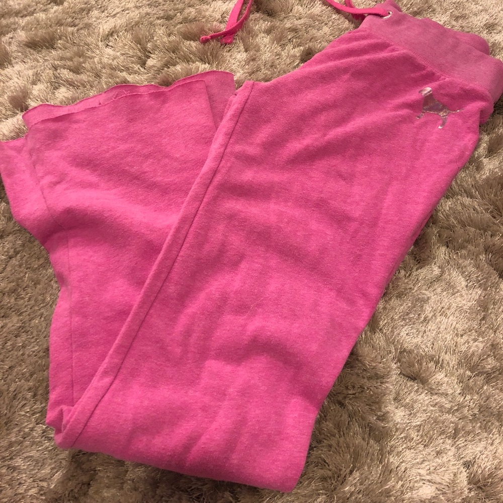 Victoria’s Secret PINK pants